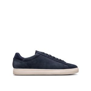 Giày clae bradley deep navy